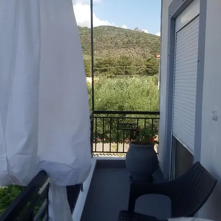 Summer Lounge Holiday home *