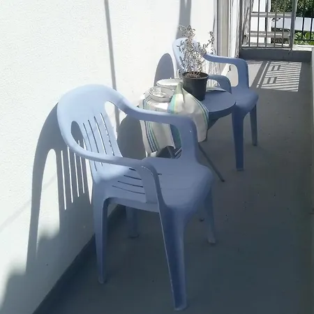 Holiday home Summer Lounge *