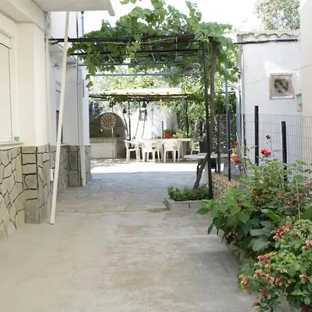 Holiday home Summer Lounge