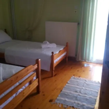 Summer Lounge Holiday home Skala Kallirakhis