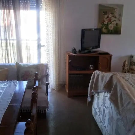 Holiday home Summer Lounge Skala Kallirakhis